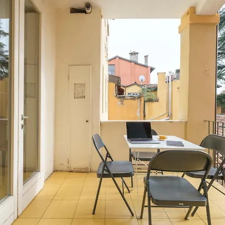 Towers View By Apartamento