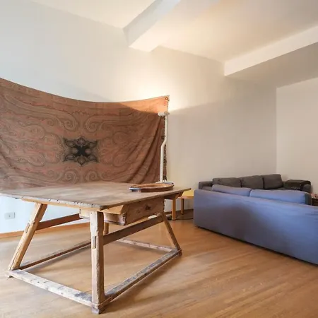 Towers View By Bologna